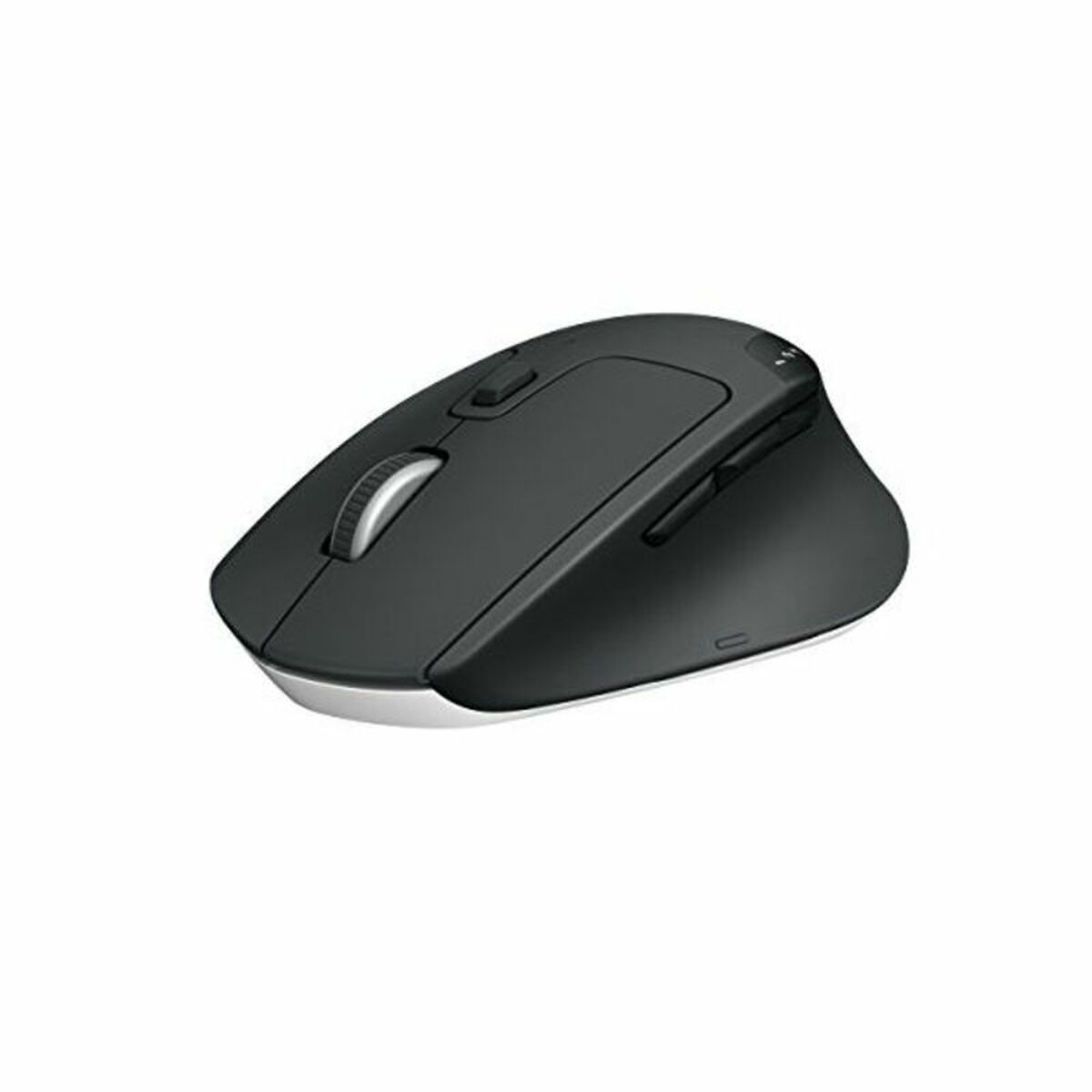 Optisk trådløs mus Logitech M720 Valge Must 1000 dpi